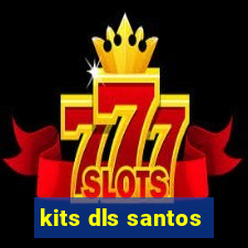 kits dls santos